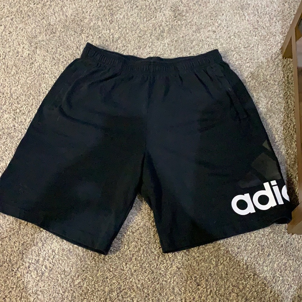 Adidas shorts